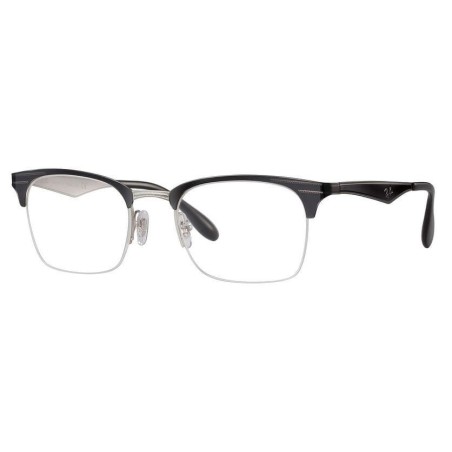Ray-Ban 6360 kolor 2861 rozmiar 51