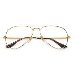 Ray-Ban 6489 AVIATOR kolor 2500 rozmiar 58 Ray-Ban 6489 AVIATOR kolor 2500 rozmiar 58