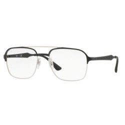 Ray-Ban 6404 kolor 2861 rozmiar 56