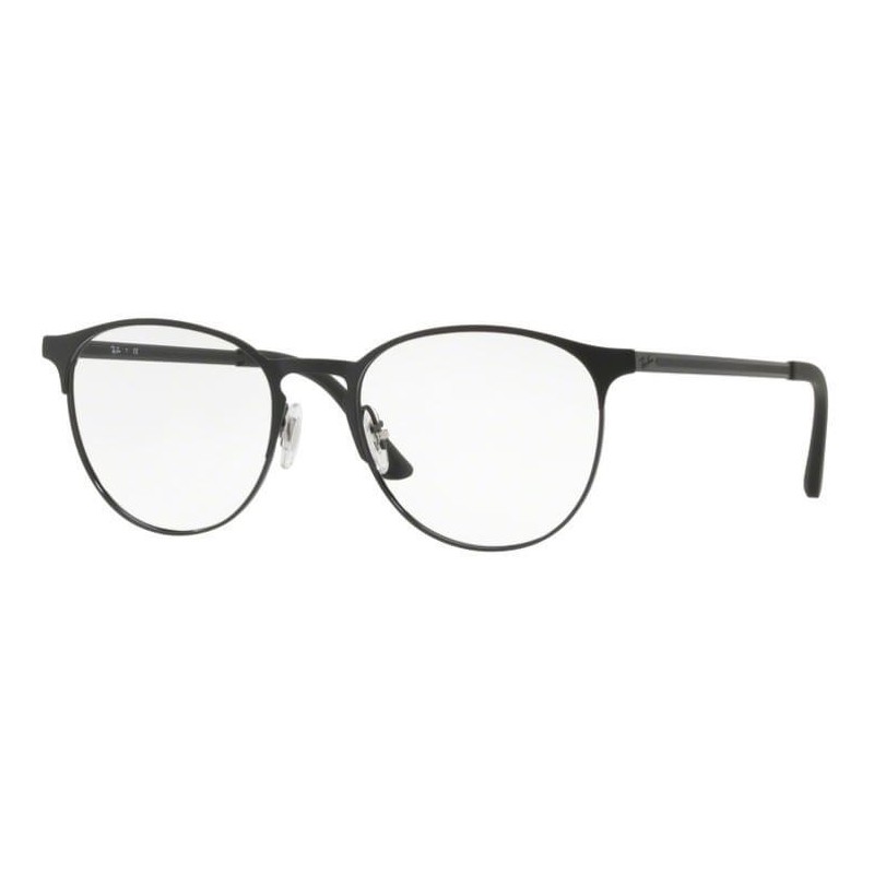 Okulary Ray-Ban 6375 kolor 2944 rozmiar 53 Okulary Ray-Ban 6375 kolor 2944 rozmiar 53