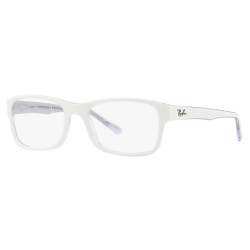 Ray-Ban 5268 kolor 5737 rozmiar 55