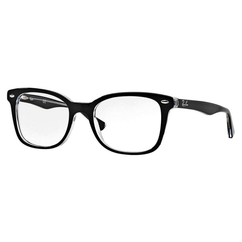 Ray-Ban 5285 kolor 2034 rozmiar 53 Ray-Ban 5285 kolor 2034 rozmiar 53