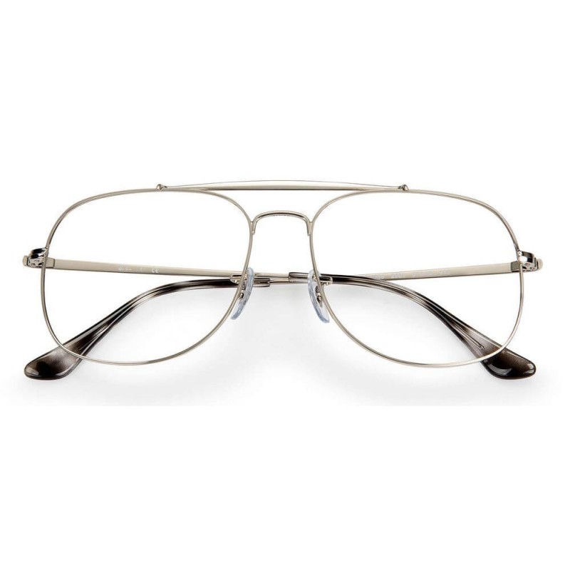 Ray-Ban 6389 kolor 2501 rozmiar 57