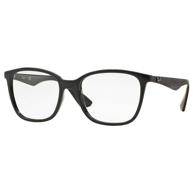Okulary Ray-Ban 7066 kolor 2000 rozmiar 54 Okulary Ray-Ban 7066 kolor 2000 rozmiar 54