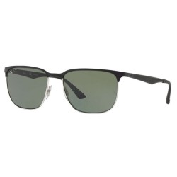 Ray-Ban 3569 kolor 9004/9A rozmiar 59