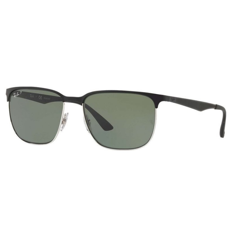 Ray-Ban 3569 kolor 9004/9A rozmiar 59