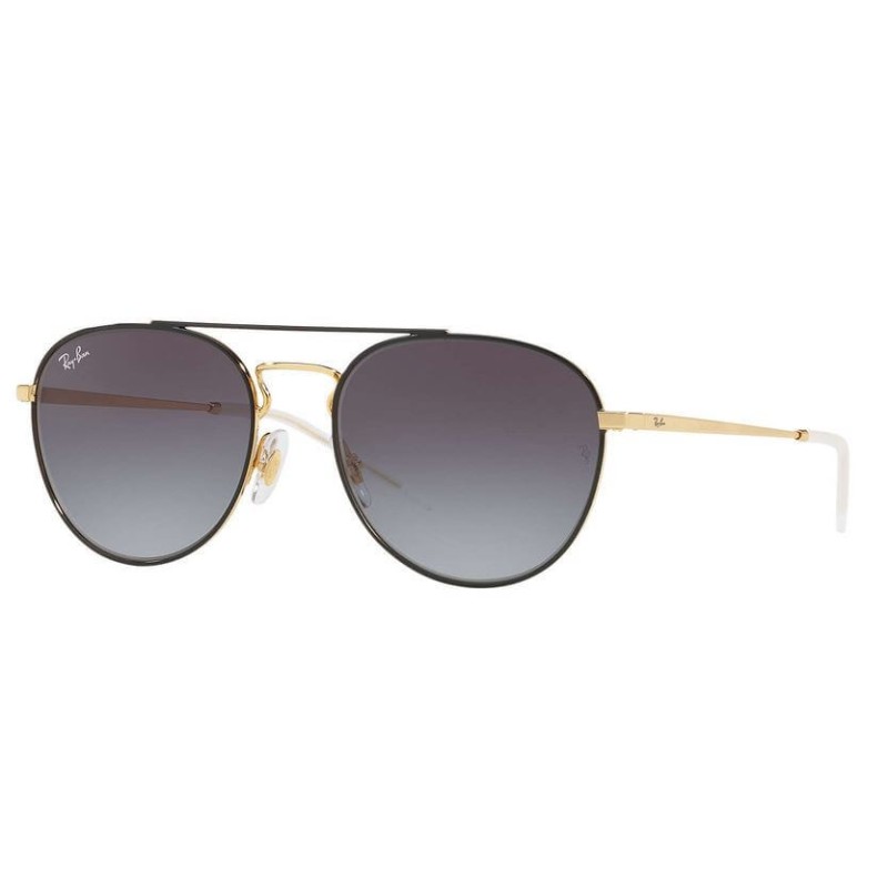 Ray-Ban 3589 kolor 9054/8G rozmiar 55
