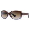 Ray-Ban 4101 JACKIE OHH kolor 860/51 rozmiar 58