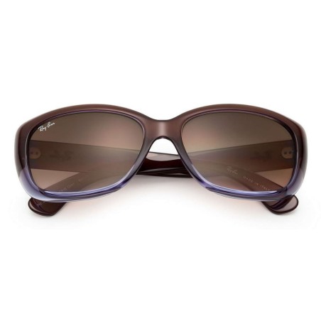 Ray-Ban 4101 JACKIE OHH kolor 860/51 rozmiar 58