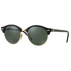 Okulary Ray-Ban 4246 CLUBROUND kolor 901/58 rozmiar 51 Okulary Ray-Ban 4246 CLUBROUND kolor 901/58 rozmiar 51