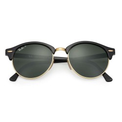 Okulary Ray-Ban 4246 CLUBROUND kolor 901/58 rozmiar 51 Okulary Ray-Ban 4246 CLUBROUND kolor 901/58 rozmiar 51