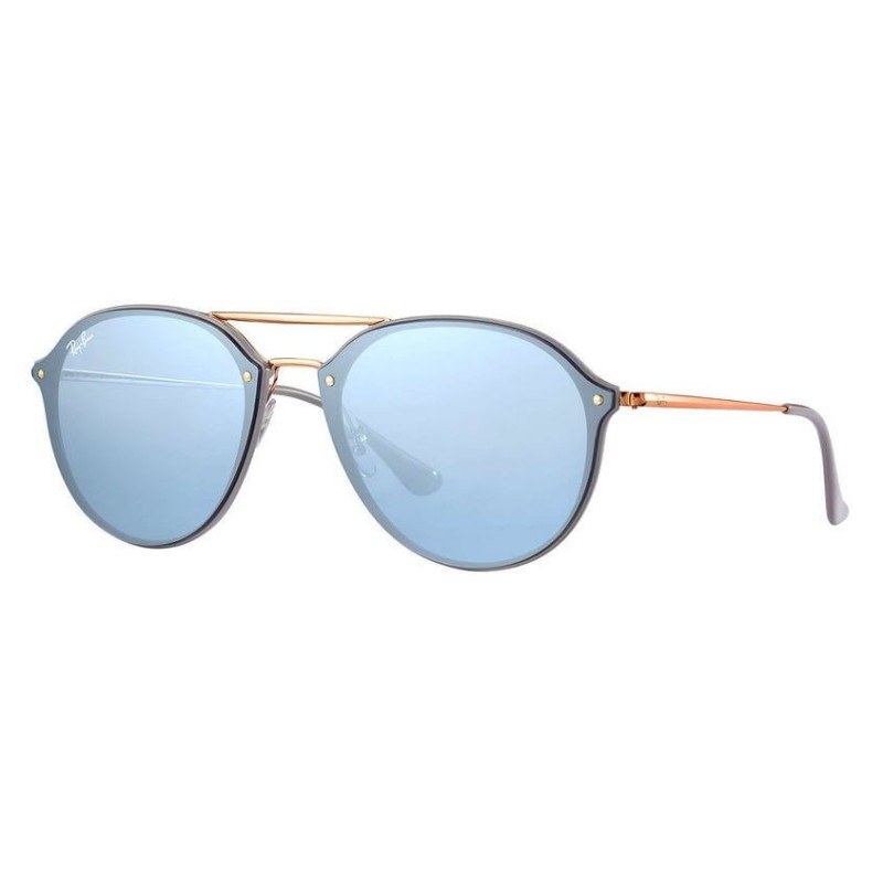 Ray-Ban 4292N BLAZE DOUBLE BRIDGE kolor 6326/1U rozmiar 62 Ray-Ban 4292N BLAZE DOUBLE BRIDGE kolor 6326/1U rozmiar 62