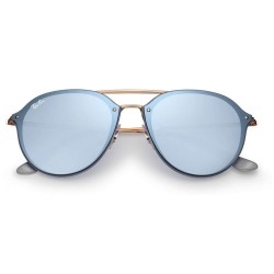 Ray-Ban 4292N BLAZE DOUBLE BRIDGE kolor 6326/1U rozmiar 62 Ray-Ban 4292N BLAZE DOUBLE BRIDGE kolor 6326/1U rozmiar 62