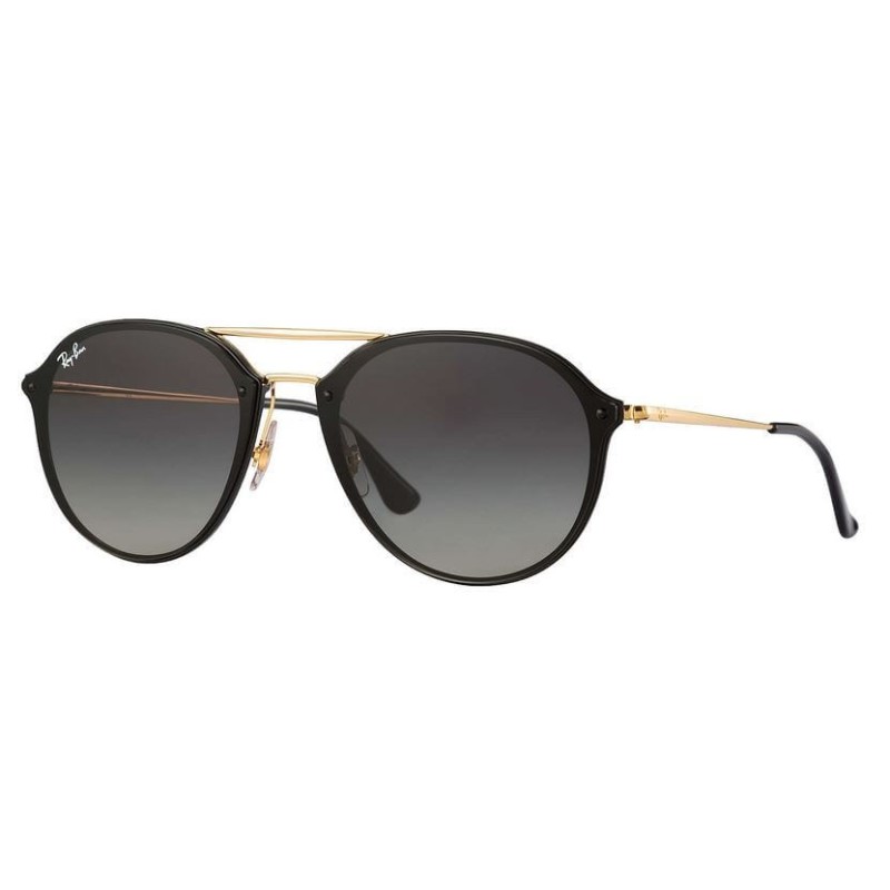 Okulary Ray-Ban 4292N BLAZE DOUBLE BRIDGE kolor 601/11 rozmiar 62 Okulary Ray-Ban 4292N BLAZE DOUBLE BRIDGE kolor 601/11 rozmiar 62