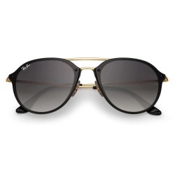 Okulary Ray-Ban 4292N BLAZE DOUBLE BRIDGE kolor 601/11 rozmiar 62 Okulary Ray-Ban 4292N BLAZE DOUBLE BRIDGE kolor 601/11 rozmiar 62