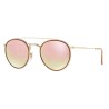 Ray-Ban 3647N kolor 001/7O rozmiar 51 Ray-Ban 3647N kolor 001/7O rozmiar 51