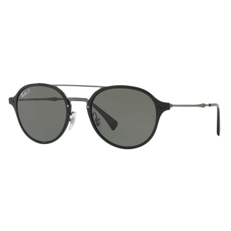 Ray-Ban 4287 kolor 601/9A rozmiar 55 Ray-Ban 4287 kolor 601/9A rozmiar 55