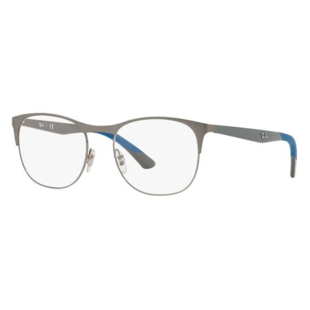 Ray-Ban 6412 kolor 2620 rozmiar 52