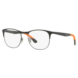 Ray-Ban 6412 kolor 2904 rozmiar 52