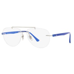 Ray-Ban 8749 AVIATOR kolor 1193 rozmiar 54 Ray-Ban 8749 AVIATOR kolor 1193 rozmiar 54