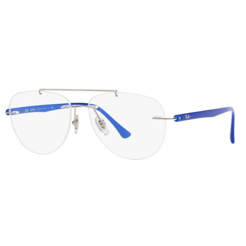 Ray-Ban 8749 AVIATOR kolor 1193 rozmiar 54 Ray-Ban 8749 AVIATOR kolor 1193 rozmiar 54
