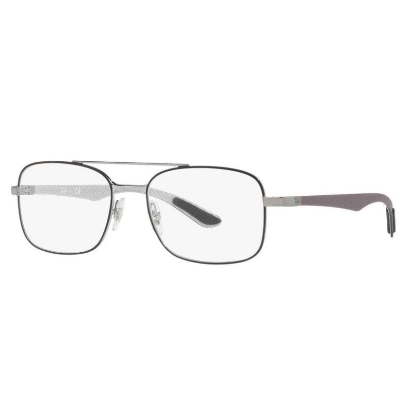 Ray-Ban 8417 kolor 2951 rozmiar 55 Ray-Ban 8417 kolor 2951 rozmiar 55