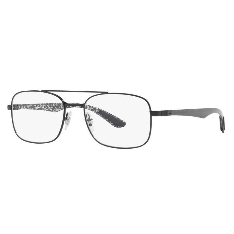 Ray-Ban 8417 kolor 2760 rozmiar 55 Ray-Ban 8417 kolor 2760 rozmiar 55