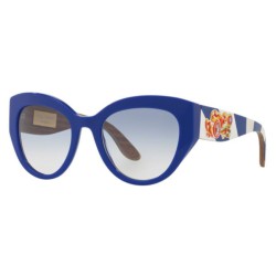 Okulary Dolce&Gabbana 4278 kolor 3040/19 rozmiar 52 Okulary Dolce&Gabbana 4278 kolor 3040/19 rozmiar 52