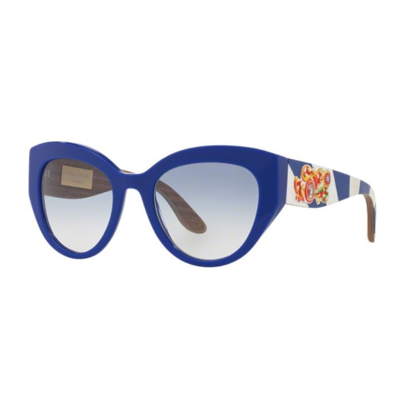 Okulary Dolce&Gabbana 4278 kolor 3040/19 rozmiar 52 Okulary Dolce&Gabbana 4278 kolor 3040/19 rozmiar 52