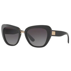 Okulary Dolce & Gabbana 4296 kolor 501/8G rozmiar 53 Okulary Dolce & Gabbana 4296 kolor 501/8G rozmiar 53