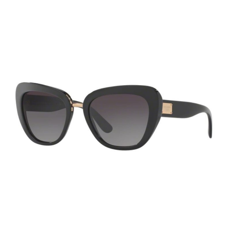 Okulary Dolce & Gabbana 4296 kolor 501/8G rozmiar 53 Okulary Dolce & Gabbana 4296 kolor 501/8G rozmiar 53