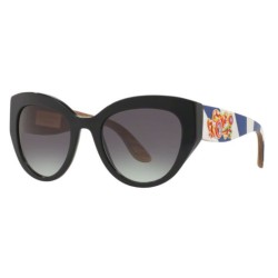 Dolce&Gabbana 4278 kolor 501/8G rozmiar 52 Dolce&Gabbana 4278 kolor 501/8G rozmiar 52