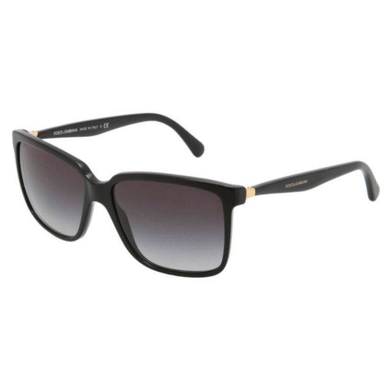 Dolce&Gabbana 4152 kolor 501/8G rozmiar 56