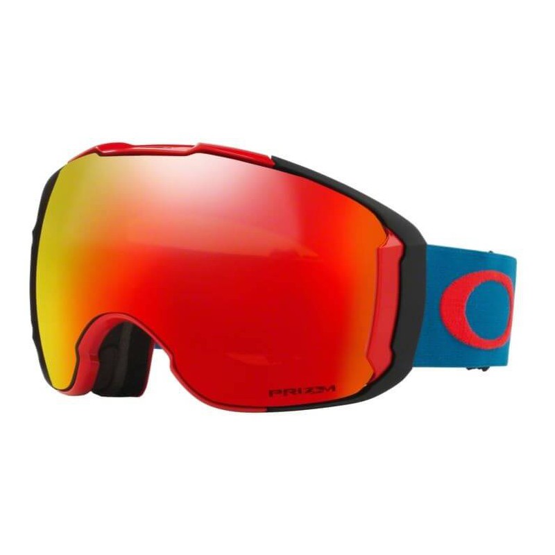 Oakley AIRBREAKE XL OO7071 kolor 7071-17 PRIZM Oakley AIRBREAKE XL OO7071 kolor 7071-17 PRIZM