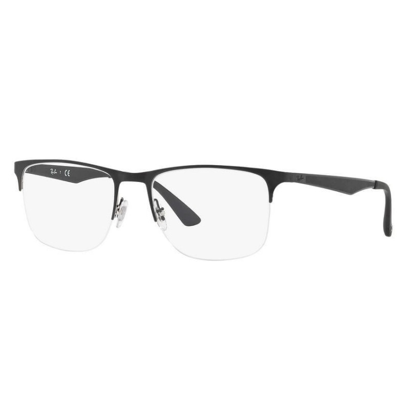 Ray-Ban 6362 kolor 2861 rozmiar 55 Ray-Ban 6362 kolor 2861 rozmiar 55