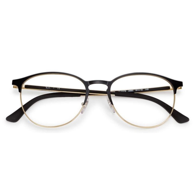 Ray-Ban 6375 kolor 2890 rozmiar 53 Ray-Ban 6375 kolor 2890 rozmiar 53