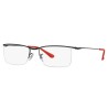 Ray-Ban 6370 kolor 2503 rozmiar 55
