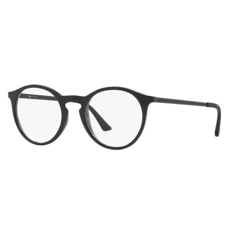 Ray-Ban 7132 kolor 2000 rozmiar 50 Ray-Ban 7132 kolor 2000 rozmiar 50