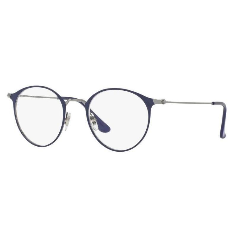 Ray-Ban 6378 kolor 2906 rozmiar 47