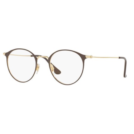 Ray-Ban 6378 kolor 2905 rozmiar 49