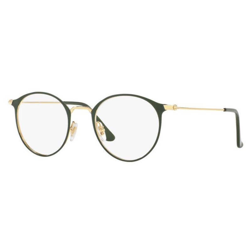 Ray-Ban 6378 kolor 2908 rozmiar 49