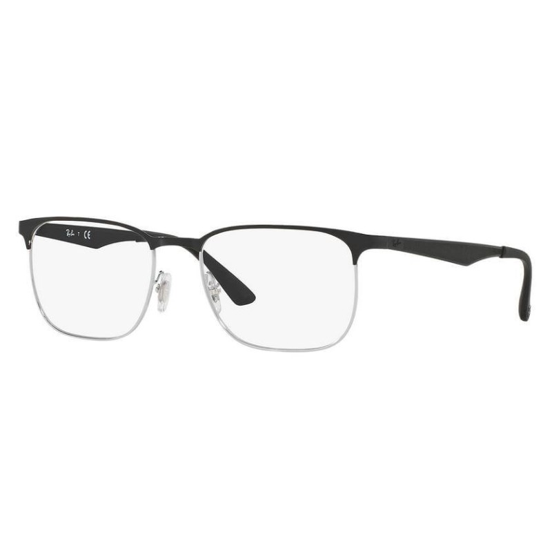 Ray-Ban 6363 kolor 2861 rozmiar 54