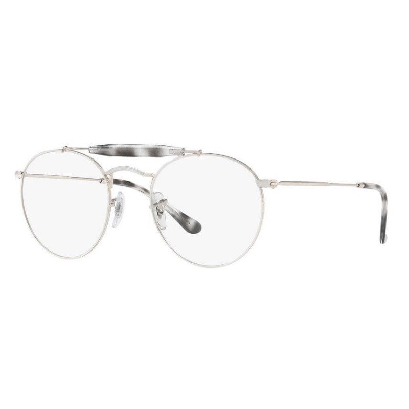 Ray-Ban 3747V kolor 2501 rozmiar 50