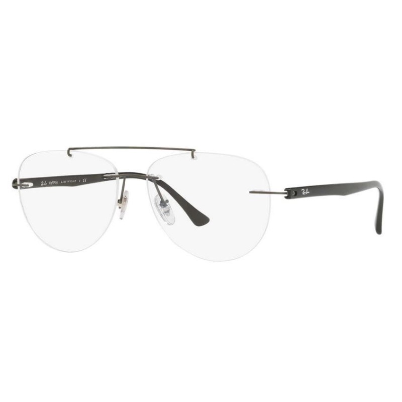 Ray-Ban 8749 AVIATOR kolor 1128 rozmiar 54 Ray-Ban 8749 AVIATOR kolor 1128 rozmiar 54