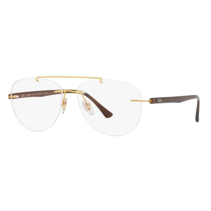 Ray-Ban 8749 AVIATOR kolor 1194 rozmiar 54 Ray-Ban 8749 AVIATOR kolor 1194 rozmiar 54