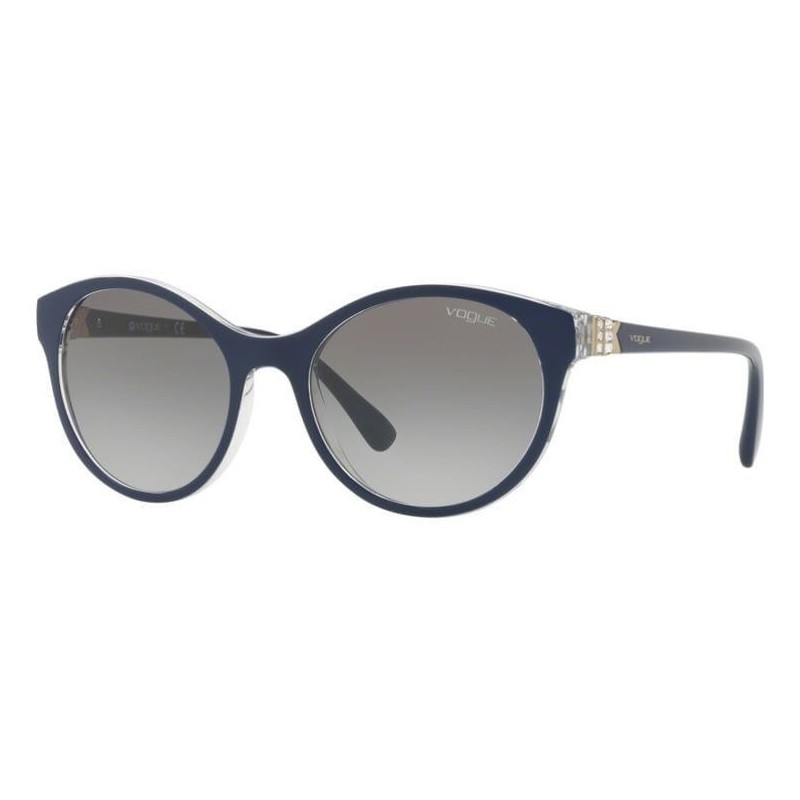 Okulary Vogue 5135SB kolor 2563/11 rozmiar 52 Okulary Vogue 5135SB kolor 2563/11 rozmiar 52