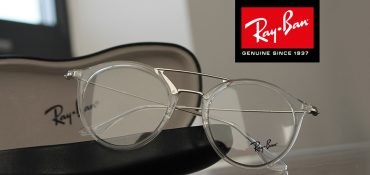 Ray-Ban: historia najlepiej sprzedającej się marki okularów na świecie