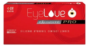 eyelove exclusive pro