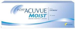 acuvue 1-day moist