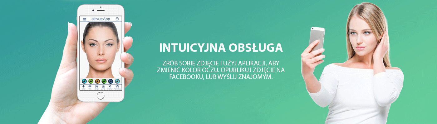 Intuicyjna obsługa